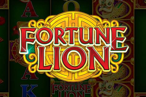 Fortune Lions PokerStars